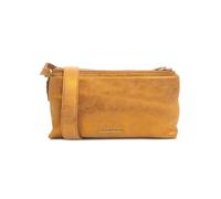 BORSA DONNA ANNA VIRGILI stripes borsa a mano pelle ORANGE ND scelta=P ORANGE A