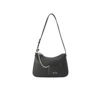 Borsa Donna Armani Exchange Black
