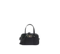 Borsa Donna Armani Exchange Black