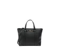 Borsa Donna Armani Exchange Black
