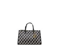 Borsa Donna Armani Exchange Black / black