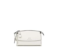 BORSA DONNA ARMANI EXCHANGE jane borsa a tracolla JOURNAL/BLACK ND JOURNAL/BLACK