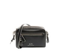 BORSA DONNA ARMANI EXCHANGE jane borsa camera case BLACK /JOURNAL ND BLACK /JOUR
