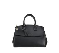 BORSA DONNA ARMANI EXCHANGE jane borsa shopping BLACK BLACK XW000382AF12040.UC00