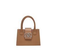 BORSA DONNA ARMANI EXCHANGE jodie borsa tote piccola CAMEL ROSE CAMEL ROSE XW000