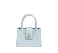 BORSA DONNA ARMANI EXCHANGE jodie borsa tote piccola DARK REFLECTION DARK REFLEC