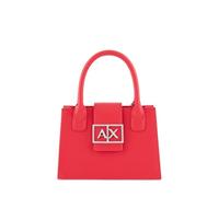 BORSA DONNA ARMANI EXCHANGE jodie borsa tote piccola GRENADINE GRENADINE XW00030