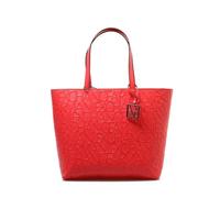 BORSA DONNA ARMANI EXCHANGE liz patent borsa shopping GRENADINE nd GRENADINE 942