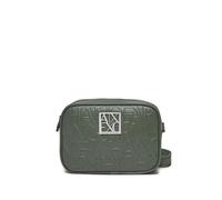 BORSA DONNA ARMANI EXCHANGE liz rubber borsa came case ABSINTHE nd ABSINTHE 9427