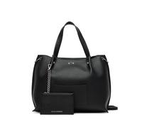 Borsa Donna Armani Exchange XW001211AF15625 Black