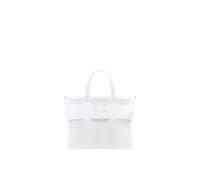 Borsa Donna Armani Exchange Off white