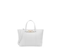 Borsa Donna Armani Exchange Off white