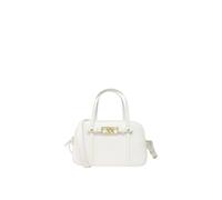 Borsa Donna Armani Exchange Off white
