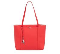 BORSA DONNA ARMANI EXCHANGE silvye borsa shopping GRENADINE/VEGAS ND GRENADINE/V