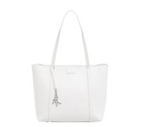 BORSA DONNA ARMANI EXCHANGE silvye monogram borsa shopping FANCY WHITE FANCY WHI