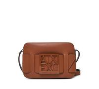 BORSA DONNA ARMANI EXCHANGE susie borsa camera case WHISKY nd scelta=P WHISKY 9