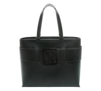 BORSA DONNA ARMANI EXCHANGE susie borsa shopping piccola NERO ND NERO 9491380A87