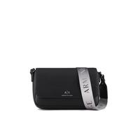 Borsa Armani Exchange Nero UNICA