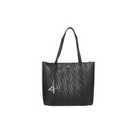 Borsa Donna Armani Exchange XW001199AF15325 Black/black