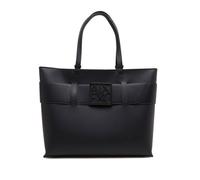Armani Exchange Borsa A Spalla Donna Colore Nero 1