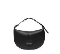 Armani Exchange Polly Borsa a tracolla 28 cm nero