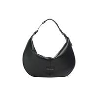 BORSA DONNA ARMANIX borsa a spalla BLACK NERO 406143