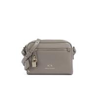 BORSA DONNA ARMANIX jane borsa camera case BROWN BASS ND GRIGIO 406185