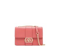 BORSA DONNA ARMANIX jodie borsa piccola a tracolla con catena HOT SAUCE N 442481