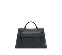 Armani Exchange Borsa a spalla Donna XW001542AF17019 Nero 1
