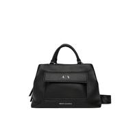 Armani Exchange Borsa a spalla Nicole XW001545 AF17019 Nero Donna