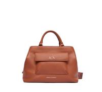 BORSA DONNA ARMANIX nicole borsa shopping COCONUT SHELL CUOIO 442470