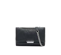 BORSA DONNA ARMANIX victoria borsa a tracolla BLACK NERO 406084