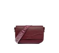 BORSA DONNA ARMANIX wave borsa a tracolla GROOVE ND BORDEAUX 406147