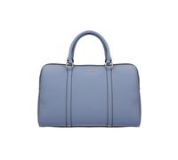 Liu Jo ECS M BOWLING BAG blu 64018 BLUE DENIM 32X22X15