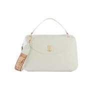 Borsa Donna Bauletto Prima Classe Alviero Martini Avorio