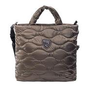Shopping Bag Blauer Donna MARFA03 Mud
