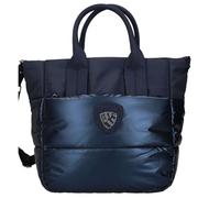Blauer Borsa Shopper da Donna Quartxl Blu Codice F5QUARTXL01-PAD-NVY
