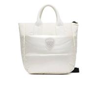 Borsa donna Blauer a mano/tracolla white B26BU25 F5QUARTXL01/PAD Dimensioni borsa: Grande