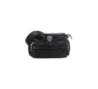 Blauer Borsa da Donna con Tracolla Jenna 01 Nera Taglia Misura Unica Cod F5JE...