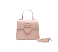 Borsa Donna Blauer S5WALLY01 Borsa con tracolla Rosa Nude PE25