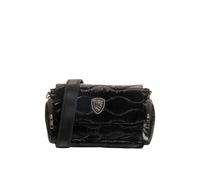 Blauer Borsa da Donna con Tracolla Jenna 01 Nera Taglia Misura Unica Cod F5JE...