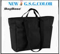 Borsa donna Borsa Simplicity Leggermente imbottito Tessuto idrorepellente