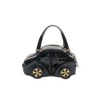 BORSA DONNA BRACCIALINI carina borsa bauletto NERO nd scelta=P NERO B9309P90-10