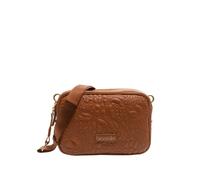 BORSA DONNA BRACCIALINI ginger borsa a tracolla MARRONE ND B16