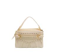 BORSA DONNA BRACCIALINI giselle borsa a tracolla BEIGE ND scelta=P BEIGE B17130