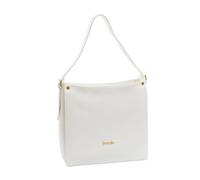 BORSA DONNA BRACCIALINI greta borsa hobo pelle BIANCO ND scelta=P BIANCO B17214
