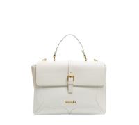 BORSA DONNA BRACCIALINI hellen borsa a mano pelle BIANCO ND scelta=P BIANCO B17