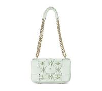 BORSA DONNA BRACCIALINI icons a tracolla CELESTE AZZURRO 417687