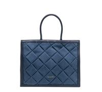 BORSA DONNA BRACCIALINI icons borsa tote BLU ND scelta=P BLU B17075YY-200