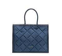 BORSA DONNA BRACCIALINI icons borsa tote BLU ND scelta=P BLU B17075YY-200